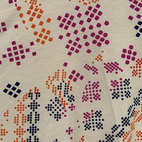 Lularoe Irma - Picture 2 of 3